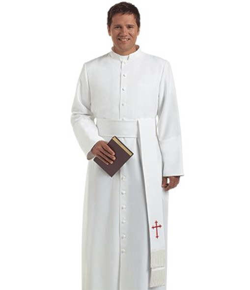 Clerical Clergy Robe | Churchings Canada