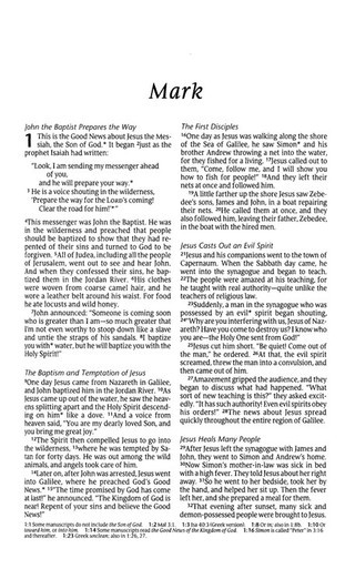 NLT Pew Bible (Hardcover, Blue) - Bulk Case of 20
