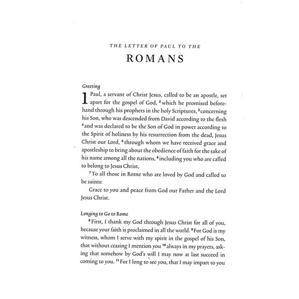 ESV Scripture Journal: Romans (Paperback) - Case of 50