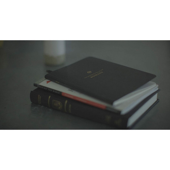 ESV Scripture Journal: Romans (Paperback) - Case of 50
