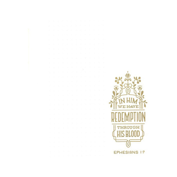 ESV Illuminated Scripture Journal: Ephesians (Paperback) - Case of 50