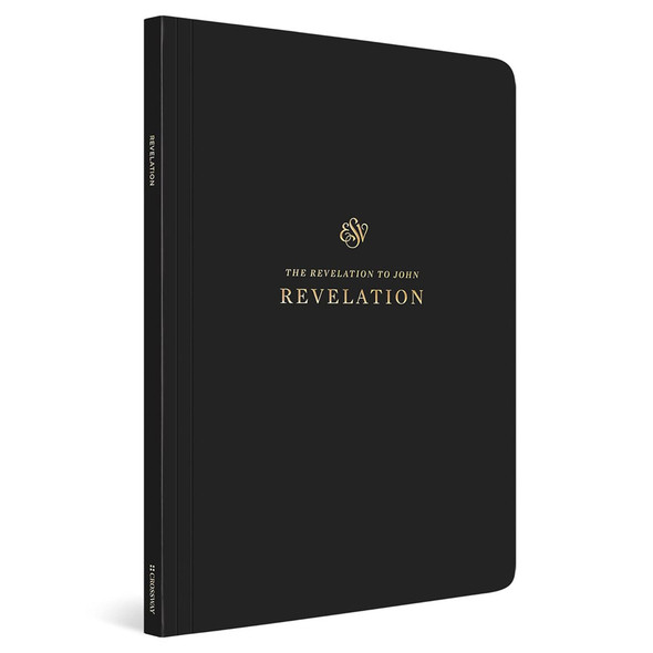 ESV Scripture Journal: Revelation (Paperback) - Case of 50
