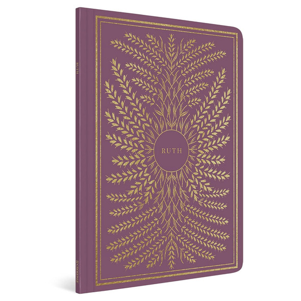 ESV Illuminated Scripture Journal: Ruth (Paperback) - Case of 50