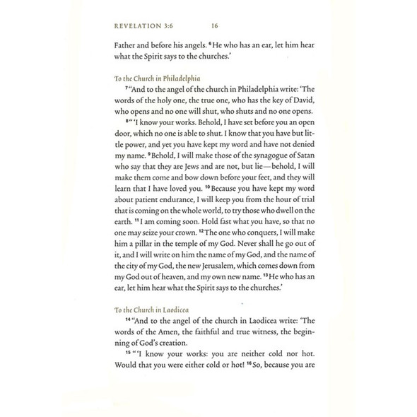 ESV Illuminated Scripture Journal: Revelation (Paperback) - Case of 50