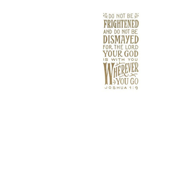 ESV Illuminated Scripture Journal: Joshua (Paperback) - Case of 50