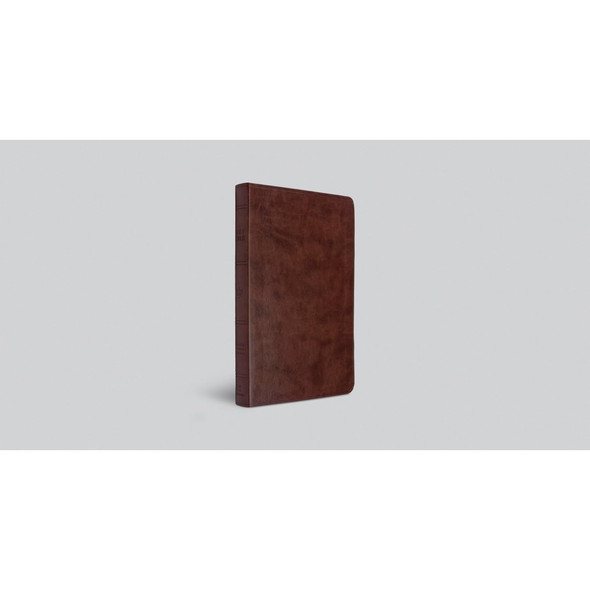 ESV Premium Gift Bible (TruTone Leather, Brown) - Bulk Case of 24