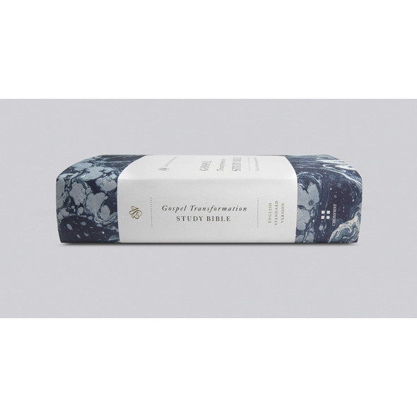 ESV Gospel Transformation Study Bible (Hardcover) - Bulk Case of 10