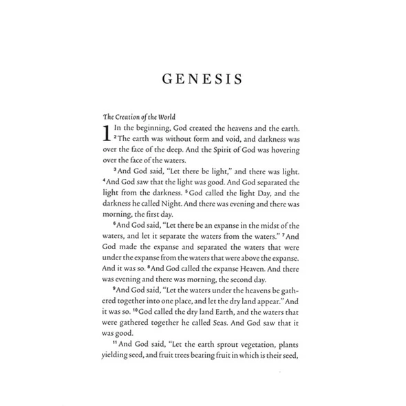 ESV Scripture Journal: Old and New Testament Sets (Paperback) - Case of 1