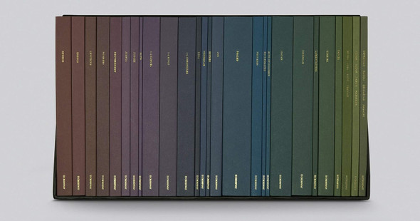 ESV Illuminated Scripture Journal: Old Testament Set (Paperback) - Case of 1