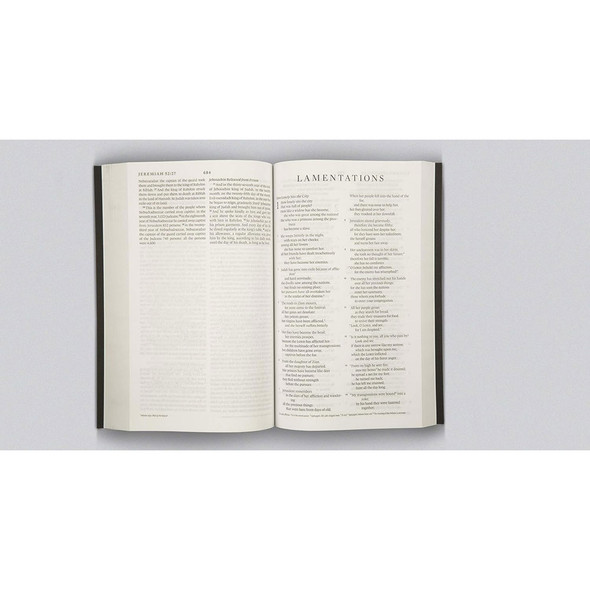 ESV Thinline Bible (TruTone, Espresso) - Case of 16