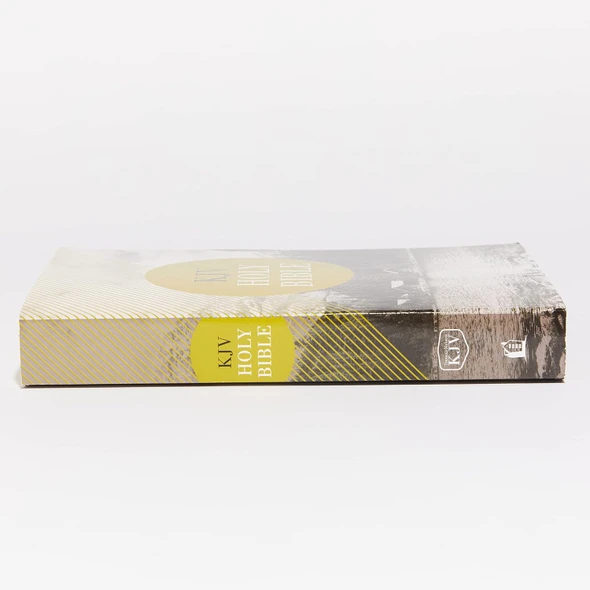 KJV Value Outreach Bible - Paperback (Case of 28) - 9780718097202