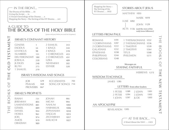 NIrV Free on the Inside Bible, Prison (Paperback) - Bulk Case of 20
