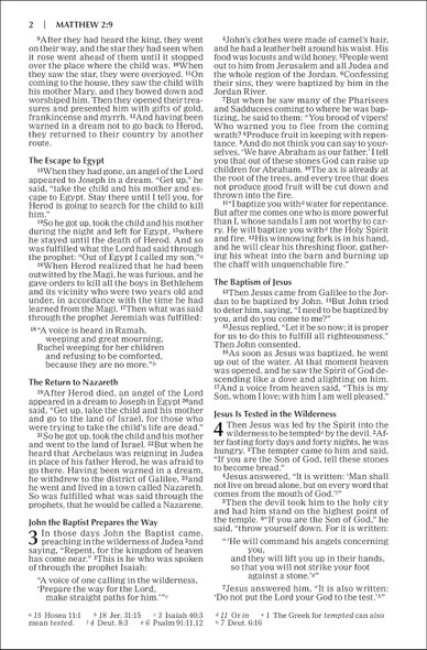 NIV Outreach New Testament (Paperback, Red/Blue Stripes) - Bulk Case of 64