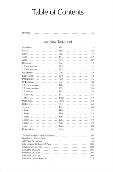 NIV Outreach New Testament, Updated (Paperback) - Bulk Case of 64