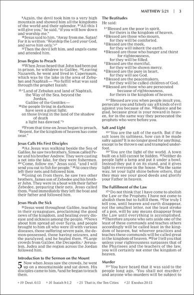 NIV Outreach New Testament, Updated (Paperback) - Bulk Case of 64
