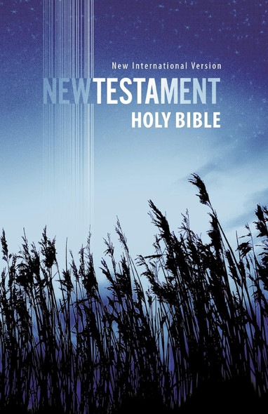 NIV Outreach New Testament, Updated (Paperback) - Bulk Case of 64
