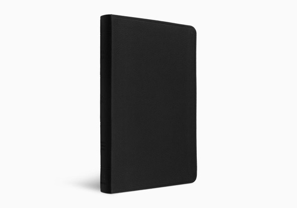 ESV Value Thinline Bible (TruTone, Black) - Case of 24
