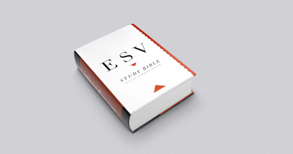 ESV Study Bible, Personal Size (Paperback) - Case of 12