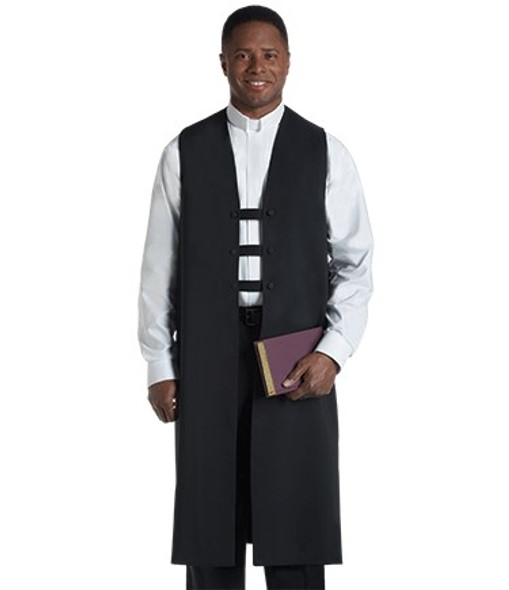 Shoulder Cape H48 - Black Viva