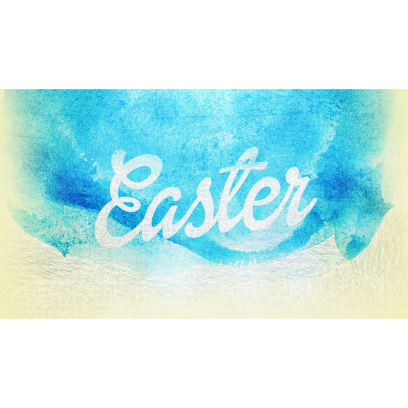 Easter - Volume Three Service Pack - Church Media