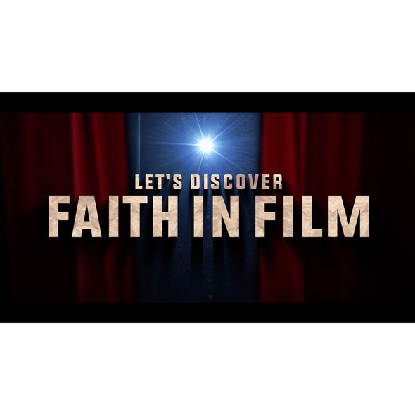 God at the Movies - Mini-Movie - Church Media