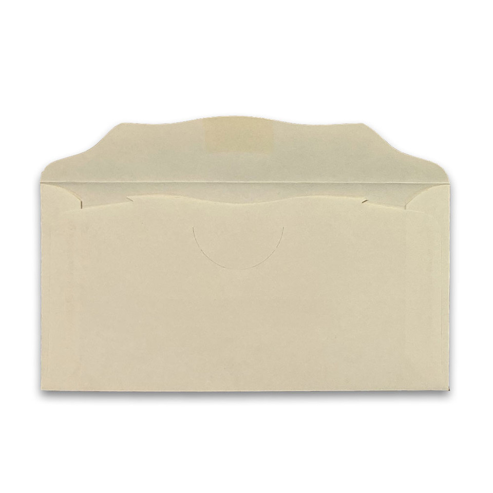 Buff Offering Envelope - Dollar/Check Size (Pack of 1700) - Concordia ...