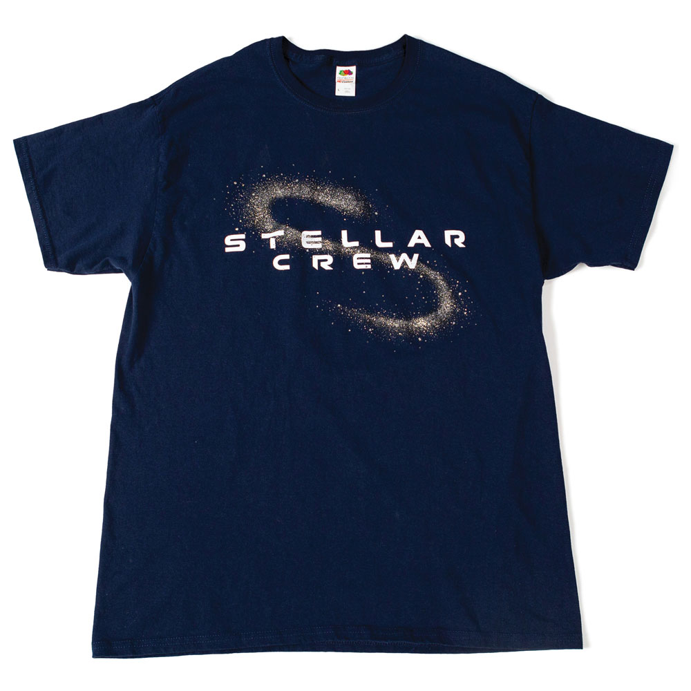 Staff T-Shirt - Adult S - Stellar VBS 2023 by Group