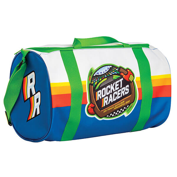 NKJV Starter Kit - Rocket Racers VBS 2025 by RBP - Concordia Supply