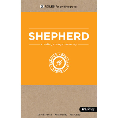 Shepherd