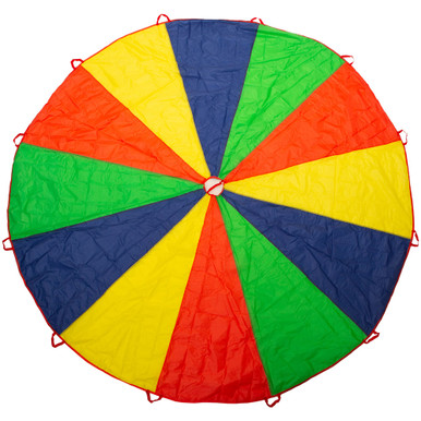 Parachute (12 ft.) - Group VBS 2026 - Concordia Supply