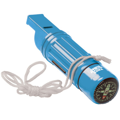 Wilderness Whistle (Pack of 5) - One Whistle per Station Leader