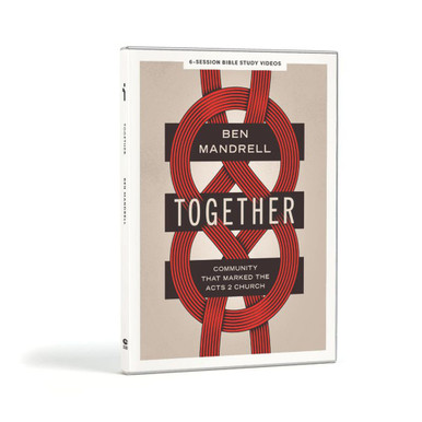 Together - DVD Set - Concordia Supply