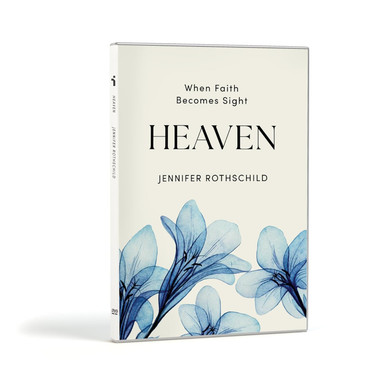 Heaven - DVD Set: When Faith Becomes Sight - Concordia Supply