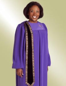 woman dressed in purple in the bible Nun holding holy bible dressed in purple habit with white wimple religious character illustration 72305510 Vector Art at Vecteezy
