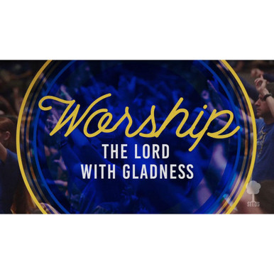 Shout - Psalm 100:1-3 - Scripture Song Video - Seeds Family Worship