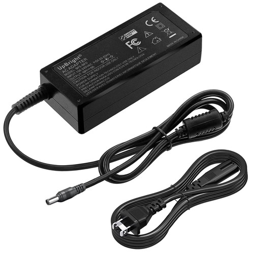UpBright 30V AC/DC Adapter Compatible with OPI GC900 O.P.I GC 900 LiteBox OPI Lamp LED-58W29V2A LED-1000 PS 1065-300T2B200 PA1065-300T2B200 30sec LED-36W29V2A 29V 30VDC 1.5A 2A Power Supply Charger