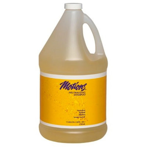 Motions Neutralizing Shampoo