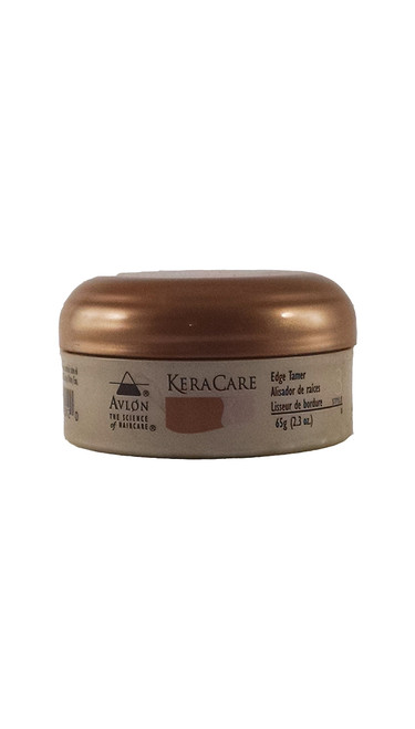 Avlon Keracare Edge Tamer, 2.3 Ounce