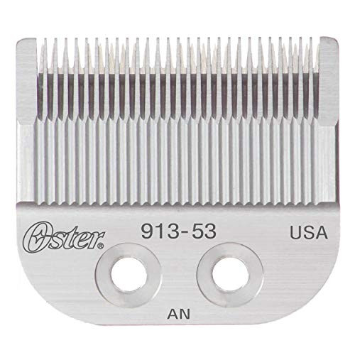 Oster 076913-536 Fine Adjustable Blade Set hair trimmer