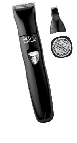 WAHL All In One Groomer Rechargeable