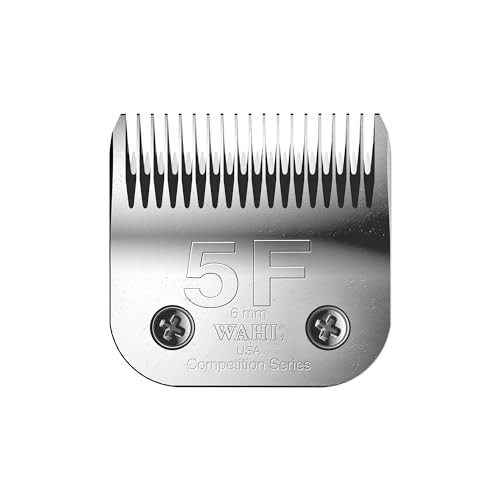 Wahl Competition Full Tooth Blade-PSLEO