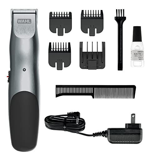Wahl Groomsman Beard Trimmer