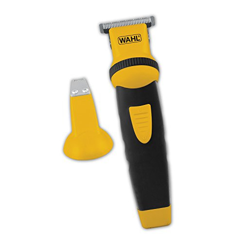 WAHL Groomsman Pro Trimmers All In One Grooming Rechargeable Man