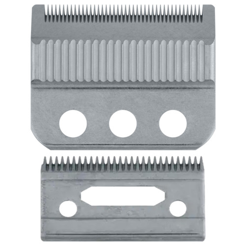 Wahl Professional 3-Hole Standard Clipper Blade, 0000, Replacement for Designer, Senior, Pilot, Nugget, Sterling 1 Plus and Sterling 4 Clippers