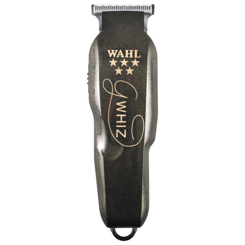 Wahl Professional 5 Star G Whiz Cordless Trimmer Battery Powered Lightweight Precision Lining Kit