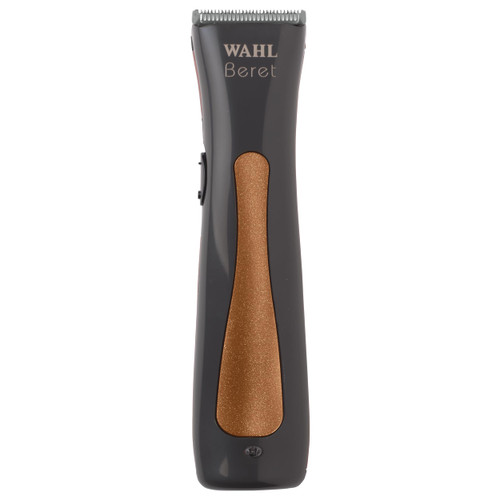 Wahl Professional Beret Trimmer Corded and Cordless Operation Lithium Ion Ultra Quiet