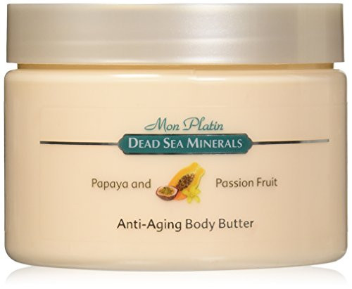 Mon Platin Anti-Aging Body Butter