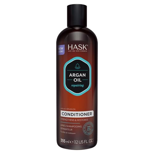 HASK ARGAN OIL - Conditioner