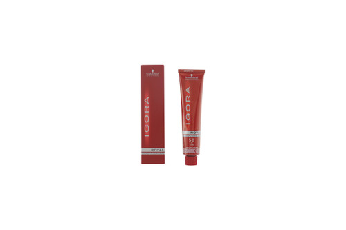 Schwarzkopf - IGORA ROYAL 5-6 - 60 ml