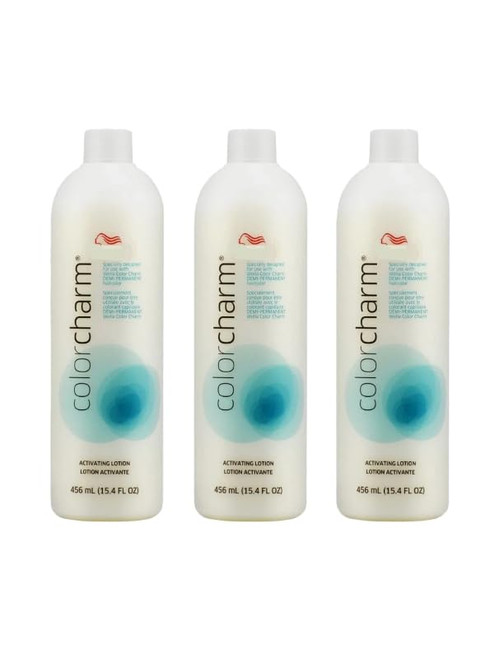 color charm activator 15.4oz (pack of 3)